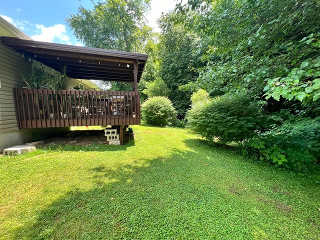 660 Glenn Avenue, West Liberty, KY 41472