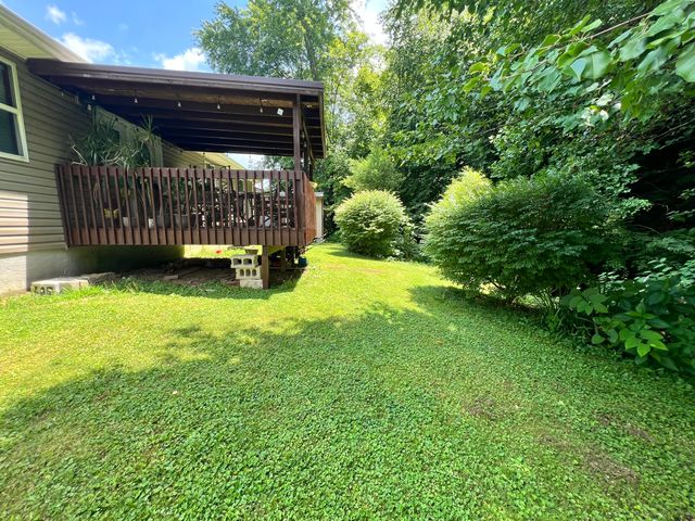 660 Glenn Avenue, West Liberty, KY 41472