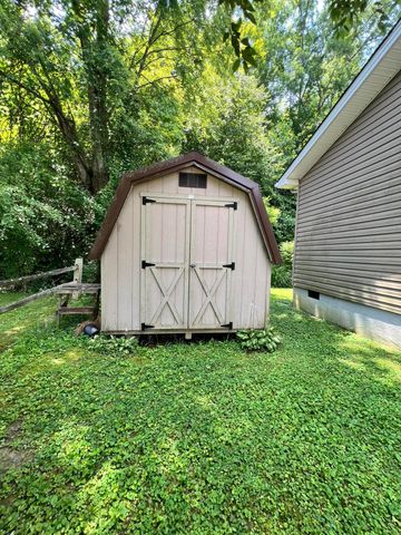 660 Glenn Avenue, West Liberty, KY 41472