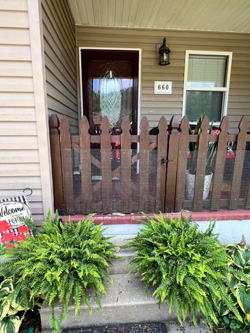 660 Glenn Avenue, West Liberty, KY 41472