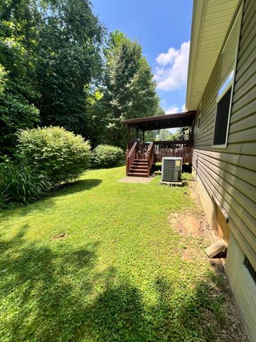 660 Glenn Avenue, West Liberty, KY 41472