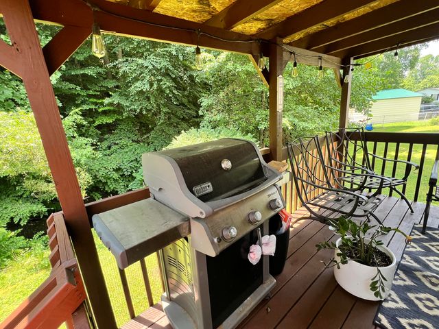 660 Glenn Avenue, West Liberty, KY 41472
