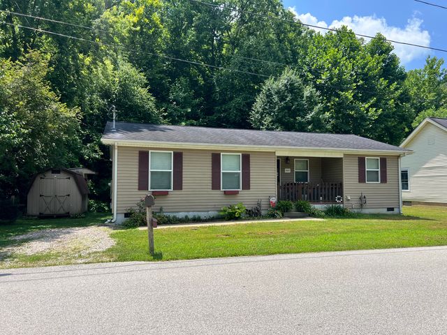 660 Glenn Avenue, West Liberty, KY 41472