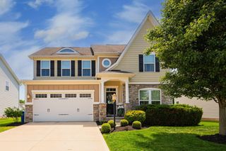 244 Ensigns Lane, Lewis Center, OH 43035
