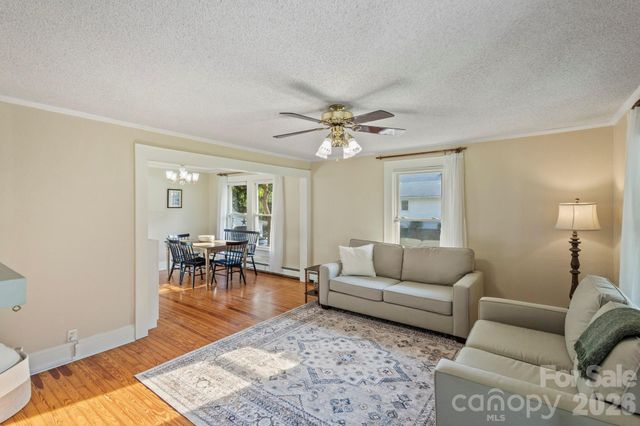 1810 Central Drive, Kannapolis, NC 28083