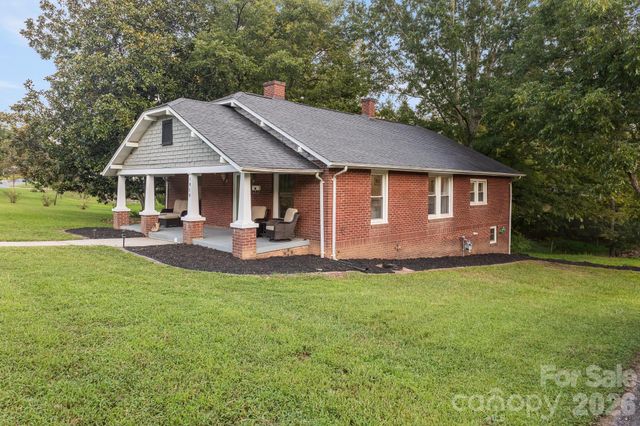1810 Central Drive, Kannapolis, NC 28083