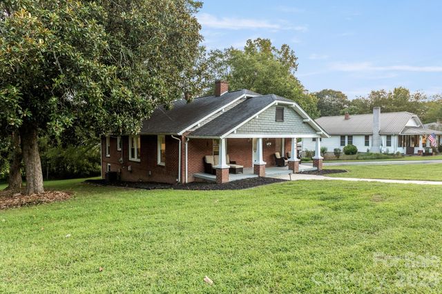 1810 Central Drive, Kannapolis, NC 28083