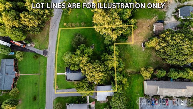 1810 Central Drive, Kannapolis, NC 28083
