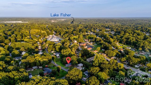 1810 Central Drive, Kannapolis, NC 28083