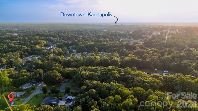 1810 Central Drive, Kannapolis, NC 28083