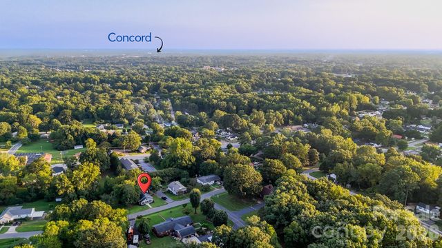 1810 Central Drive, Kannapolis, NC 28083