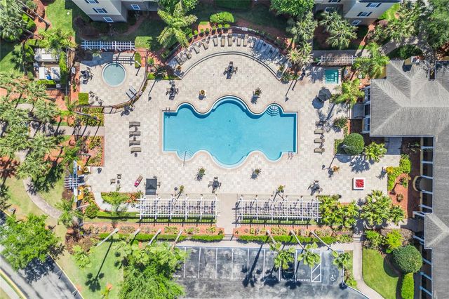 3611 CONROY ROAD 835, Orlando, FL 32839