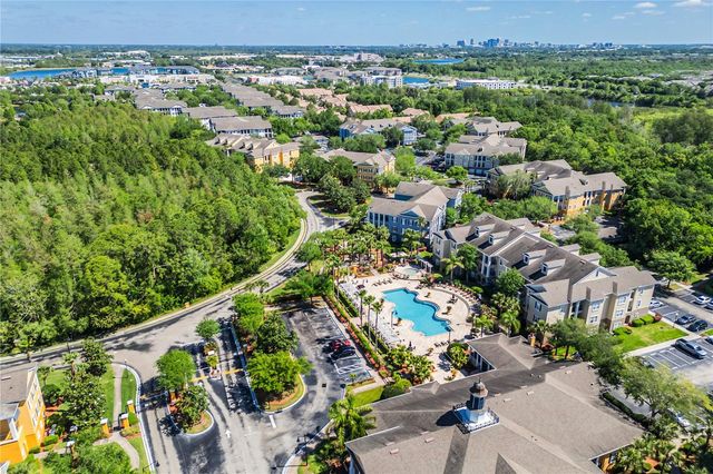 3611 CONROY ROAD 835, Orlando, FL 32839