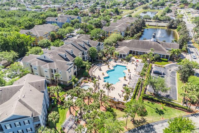 3611 CONROY ROAD 835, Orlando, FL 32839