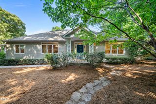 407 Ironwoods Drive, Chapel Hill, NC 27516