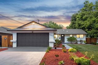 1565 Willowdale Drive, San Jose, CA 95118