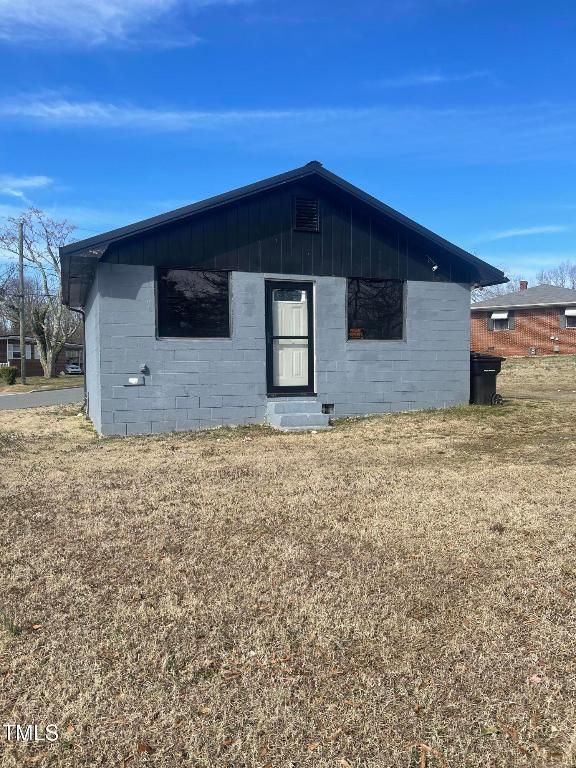 1204 Avondale Drive, Burlington, NC 27217