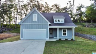 1281 RABBIT BRANCH ROAD, Cropwell, AL 35054