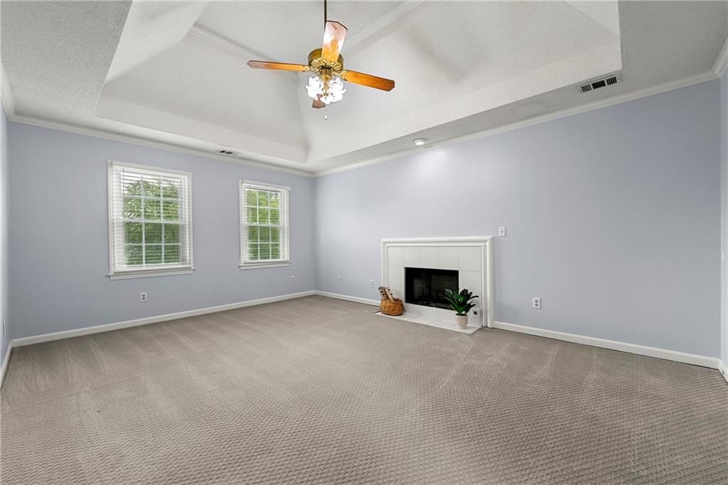 Image 24 of property listing at 125 Sandridge Court, Alpharetta, GA 30022