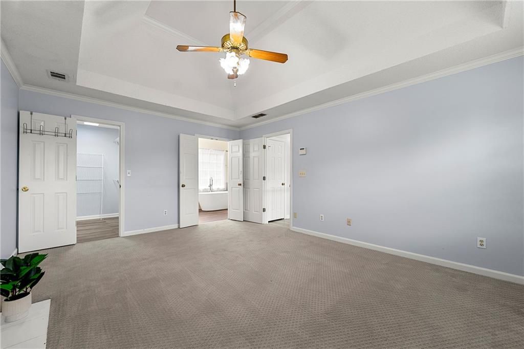 Image 25 of property listing at 125 Sandridge Court, Alpharetta, GA 30022