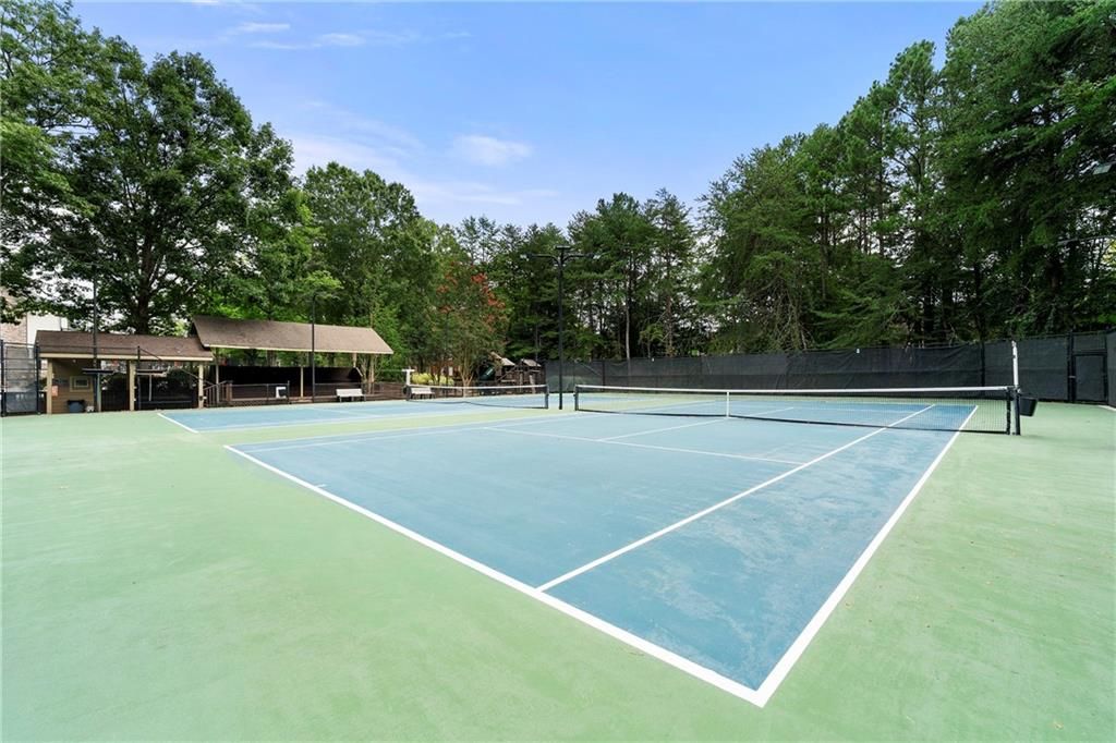 Image 36 of property listing at 125 Sandridge Court, Alpharetta, GA 30022