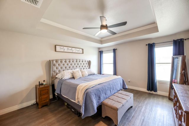 6008 103rd Street, Lubbock, TX 79424