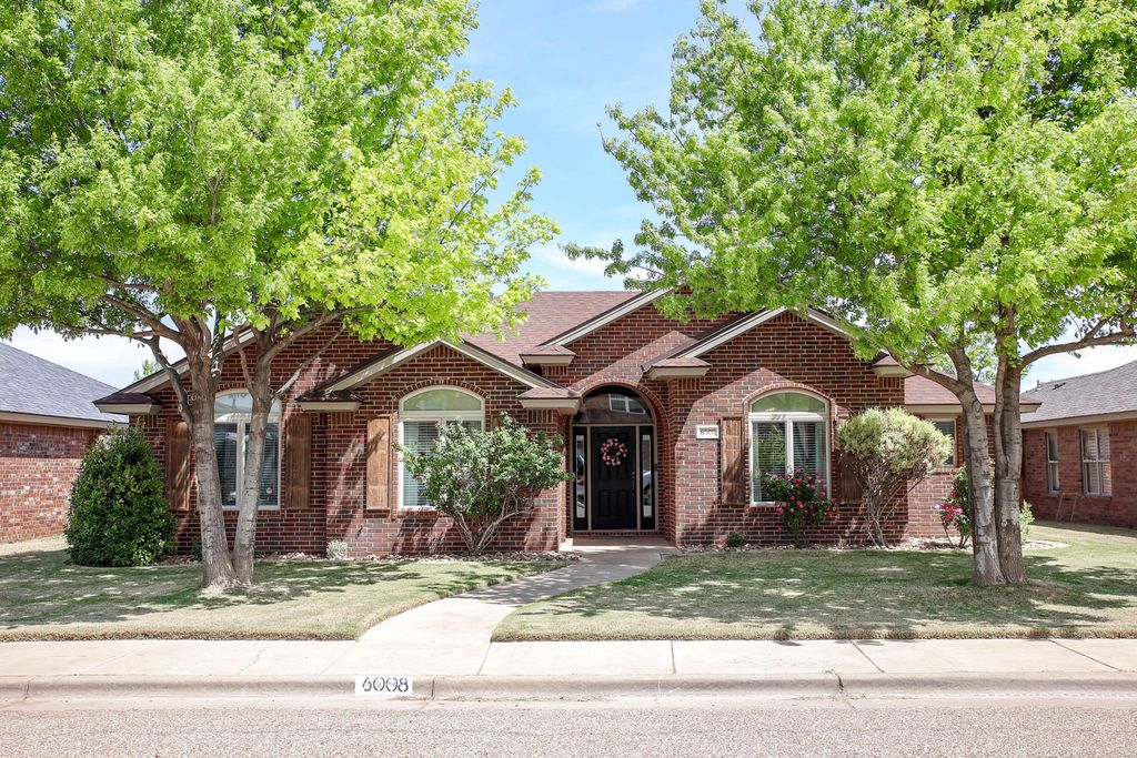 6008 103rd Street, Lubbock, TX 79424