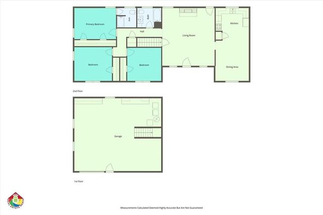 212 Foothill Drive, Woodstock, GA 30188