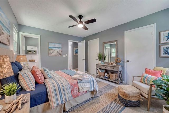 212 Foothill Drive, Woodstock, GA 30188