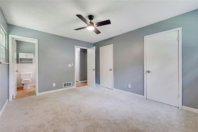 212 Foothill Drive, Woodstock, GA 30188