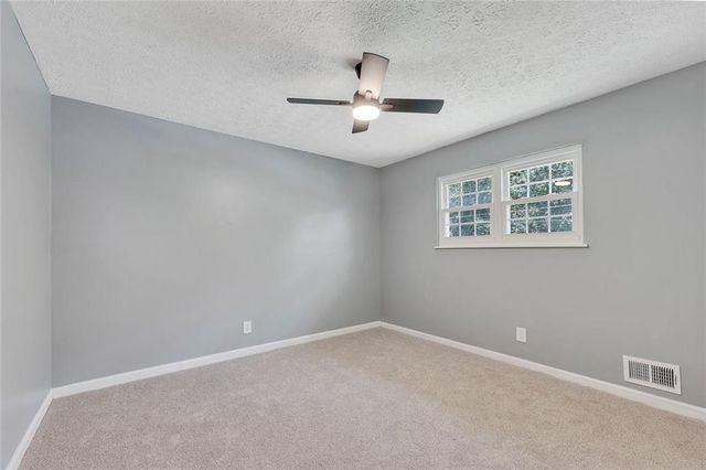 212 Foothill Drive, Woodstock, GA 30188
