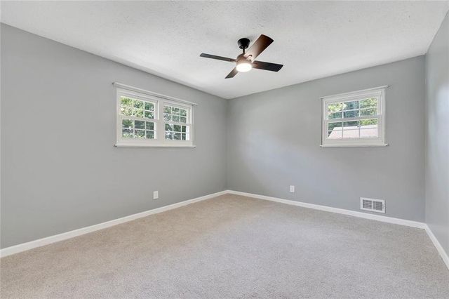 212 Foothill Drive, Woodstock, GA 30188