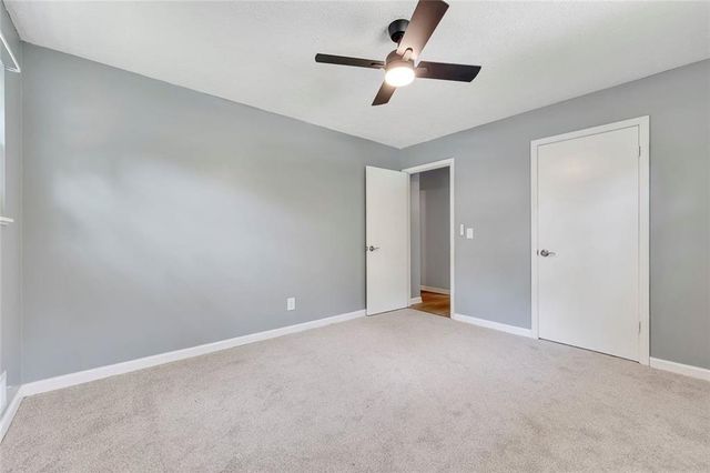 212 Foothill Drive, Woodstock, GA 30188