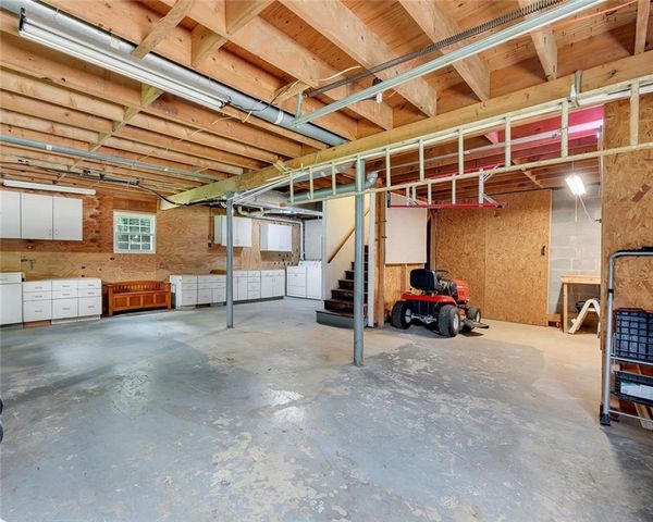 212 Foothill Drive, Woodstock, GA 30188