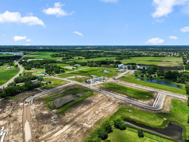 12728 Ashbury Drive, Rogers, MN 55374