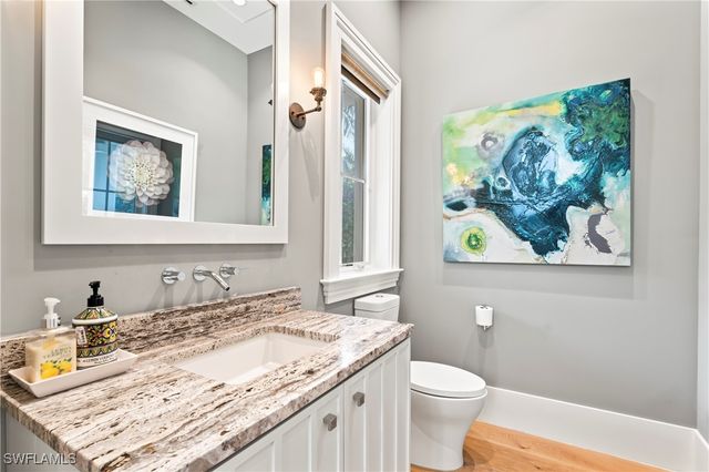 12 6th ST S, Naples, FL 34102