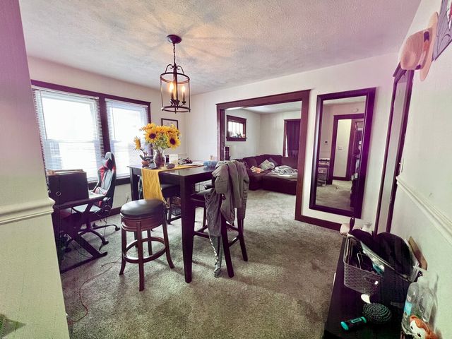 308 Low Street, Bloomington, IL 61701