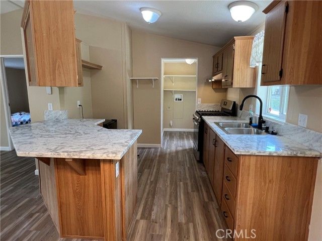 15 Aqua Court, Oroville, CA 95966