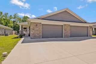 5321 Dauby Unit B Drive, Evansville, IN 47710