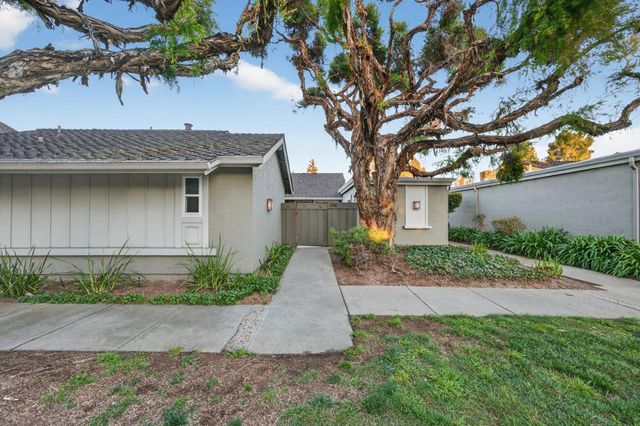1342 Star Bush Lane, San Jose, CA 95118
