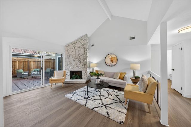 1342 Star Bush Lane, San Jose, CA 95118