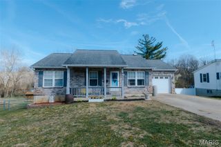 322 Young Street, Bonne Terre, MO 63628