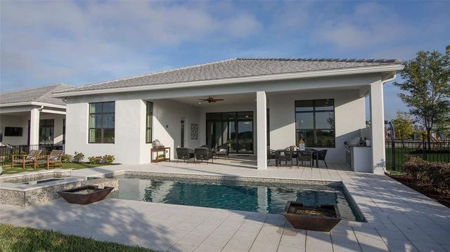 8904 BERNINI PLACE, Sarasota, FL 34240