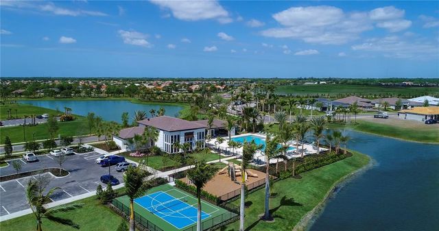 8904 BERNINI PLACE, Sarasota, FL 34240