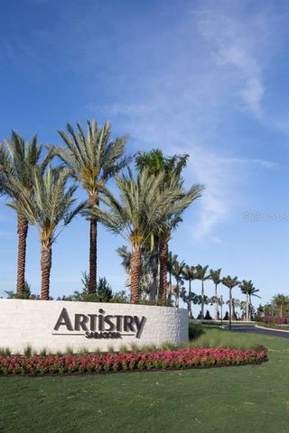 8904 BERNINI PLACE, Sarasota, FL 34240