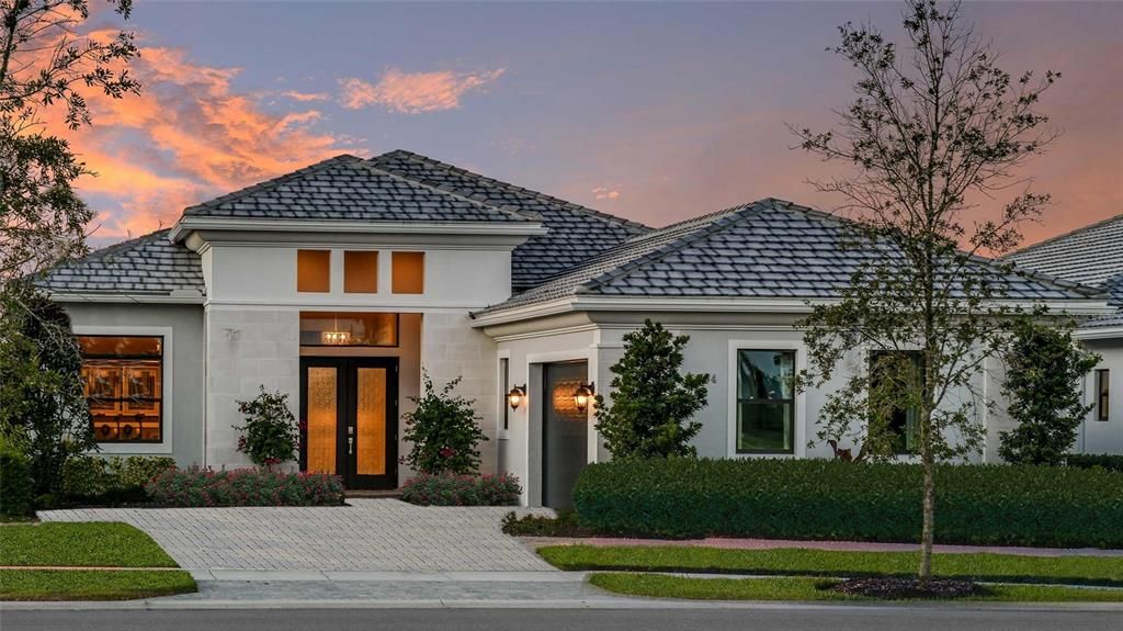 8904 BERNINI PLACE, Sarasota, FL 34240