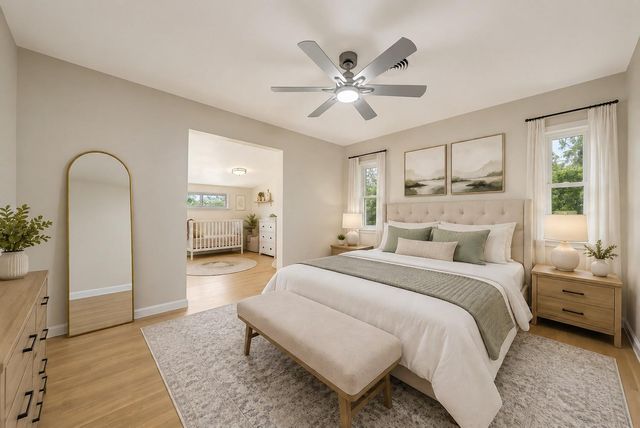 4127 Hill Oak Drive, Houston, TX 77092