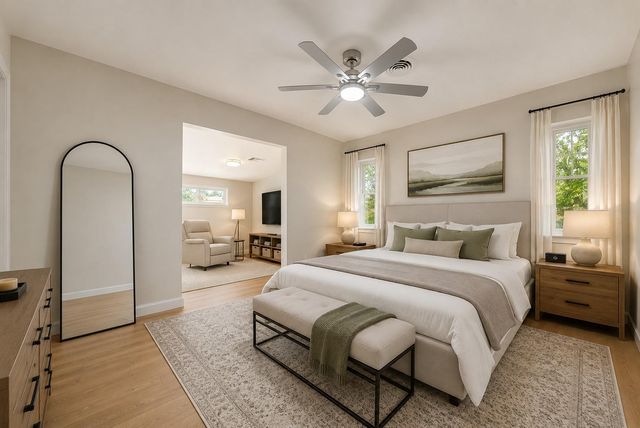 4127 Hill Oak Drive, Houston, TX 77092