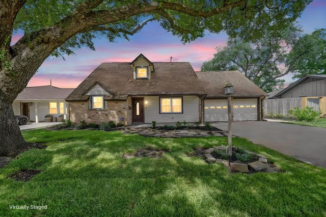 4127 Hill Oak Drive, Houston, TX 77092