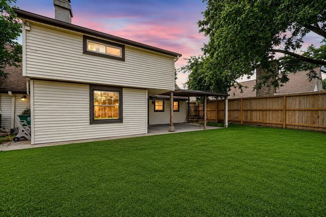 4127 Hill Oak Drive, Houston, TX 77092